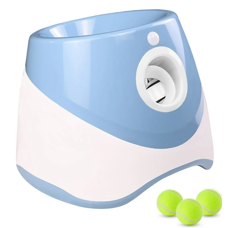 Lanceur de balle pour chien| 9M™ Captivant Stimulant