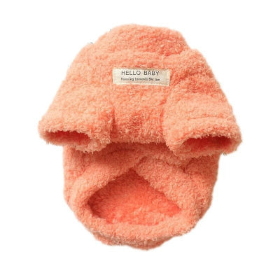 Pull pour chien Doudou™ peche Chien en balade