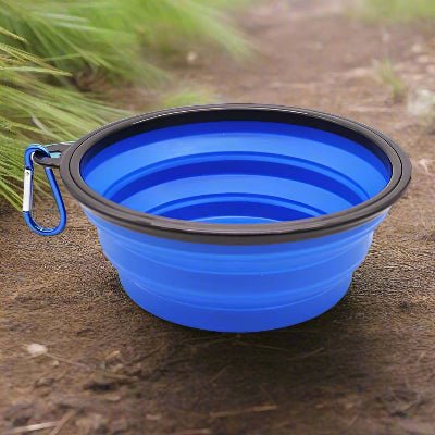 Gamelle chien | GamPack™ - Chien en balade