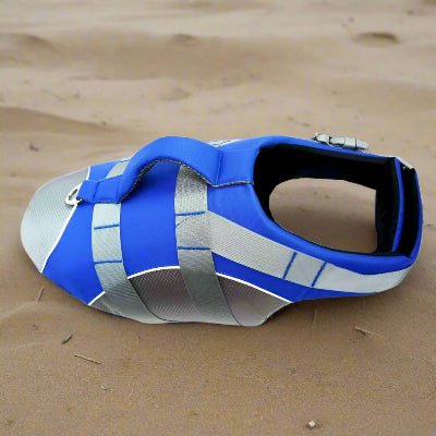 Gilet de sauvetage pour chien | GSC™ Conception robuste et sécuritaire - Chien en balade