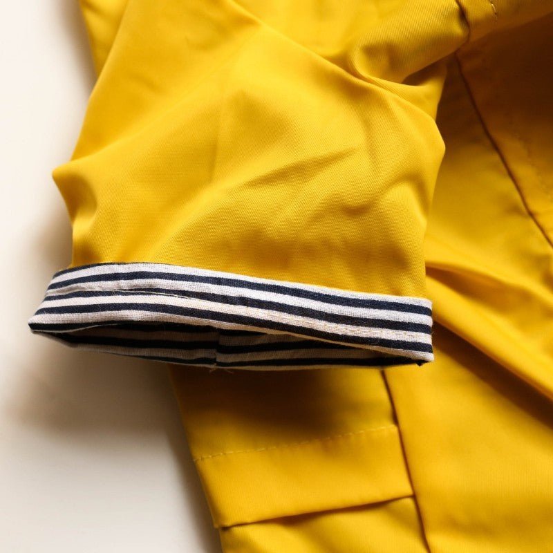 Imperméable classique pour chien™ - Chien en balade