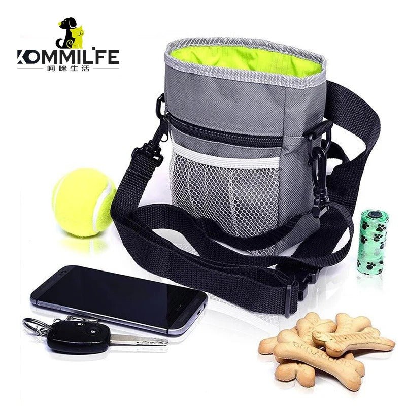 Sac de promenade pour chienâą - Chien en balade