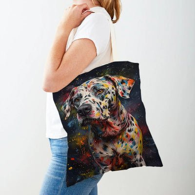 Sac fourre - tout de chien G| Sacatou