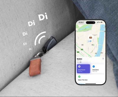 Traceur gps chien| Smart - Tag™ - Chien en balade
