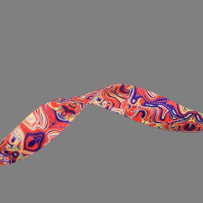 Harnais anti traction chien- DogSafeHarness™  tissus souple