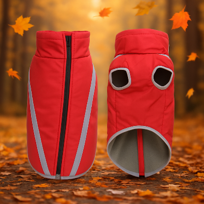 Manteau poru chien | Grand V