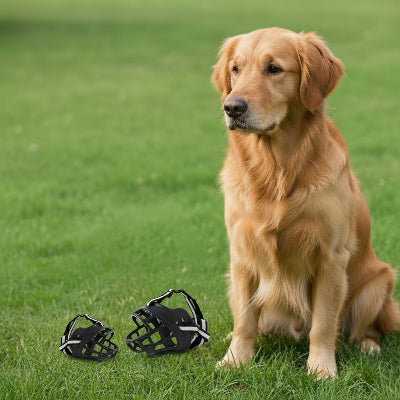 Museliere chien Muzdog plusieurs tailles