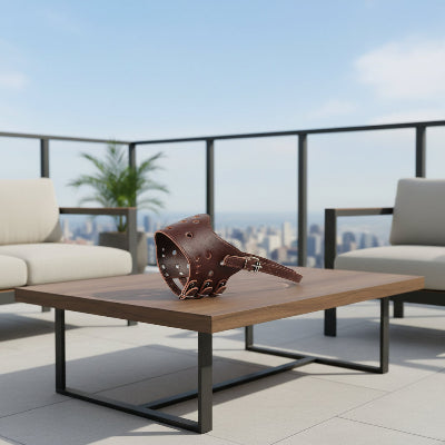 Muselière chien pour taille L-XL