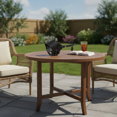 Muselière chien taille L-XL-XXL