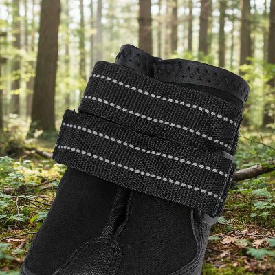 Chaussure chiens| tout - Terrain | PawProtect™ - Chien en balade