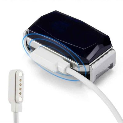 Collier GPS pour chien| Diam™ Ultra Précis - Chien en balade