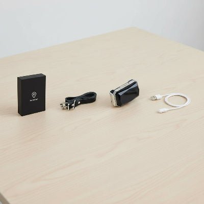 Collier GPS pour chien| Diam™ Ultra Précis - Chien en balade