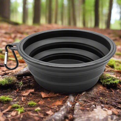 Gamelle chien | GamPack™ - Chien en balade