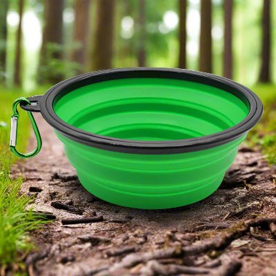 Gamelle chien | GamPack™ - Chien en balade