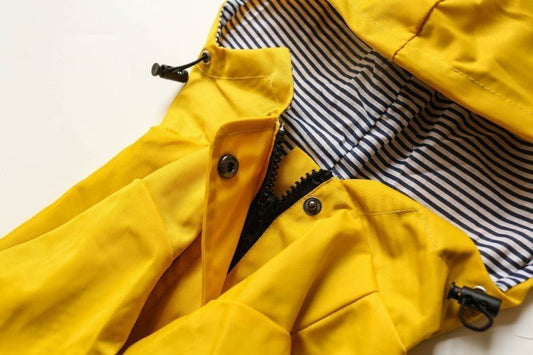 Imperméable classique pour chien™ - Chien en balade