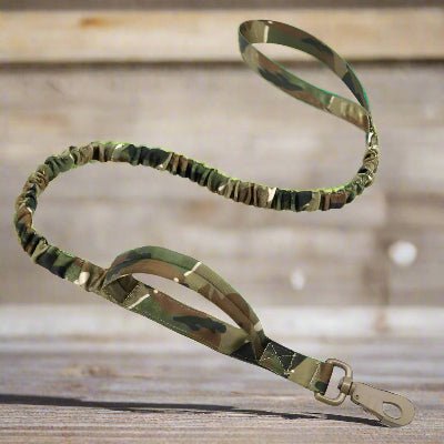 laisse pour chien| Tactique militaire™ - Chien en balade
