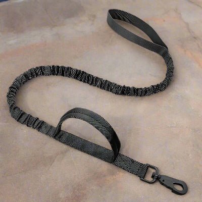 laisse pour chien| Tactique militaire™ - Chien en balade