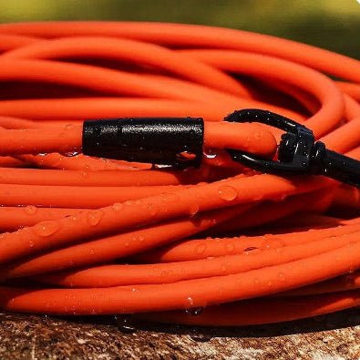 Longe pour chien| RappelTech™ - Chien en balade