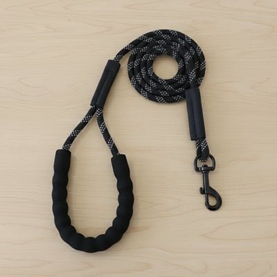 Longes chien | Ajustable Liberté Sécurisée - Chien en balade