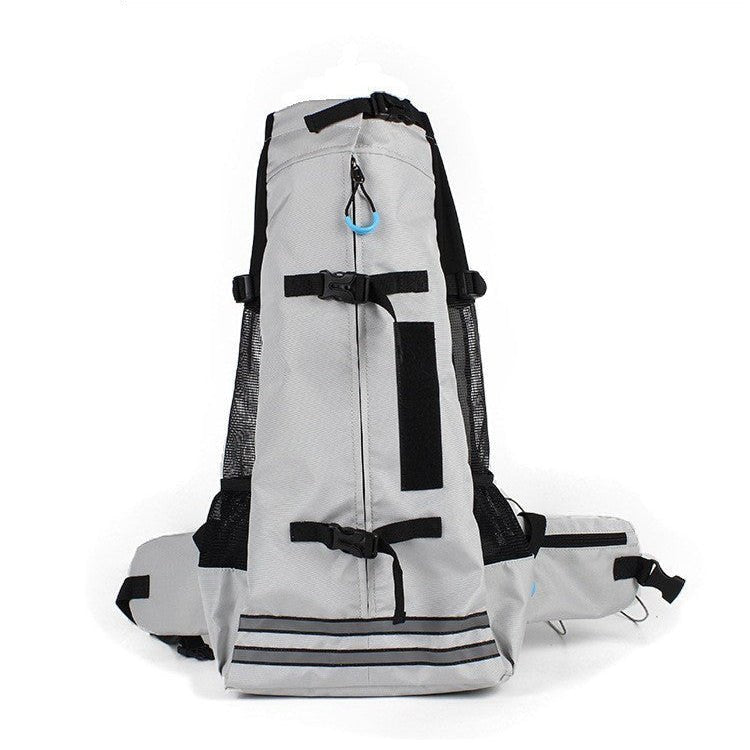 Sac a dos chien | Aventure DogRider™ - Chien en balade