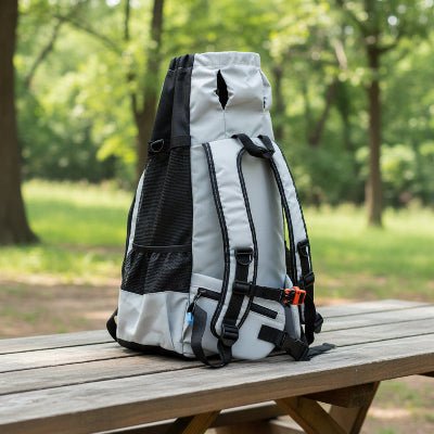Sac a dos chien | Aventure DogRider™ - Chien en balade