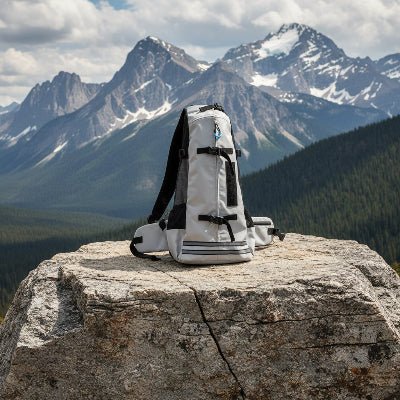 Sac a dos chien | Aventure DogRider™ - Chien en balade