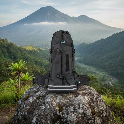 Sac a dos chien | Aventure DogRider™ - Chien en balade