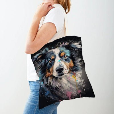 Sac fourre tout de chien E-5| Sacatou