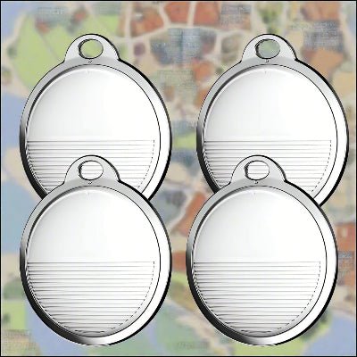 Traceur GPS chien DogTag™ - Chien en balade