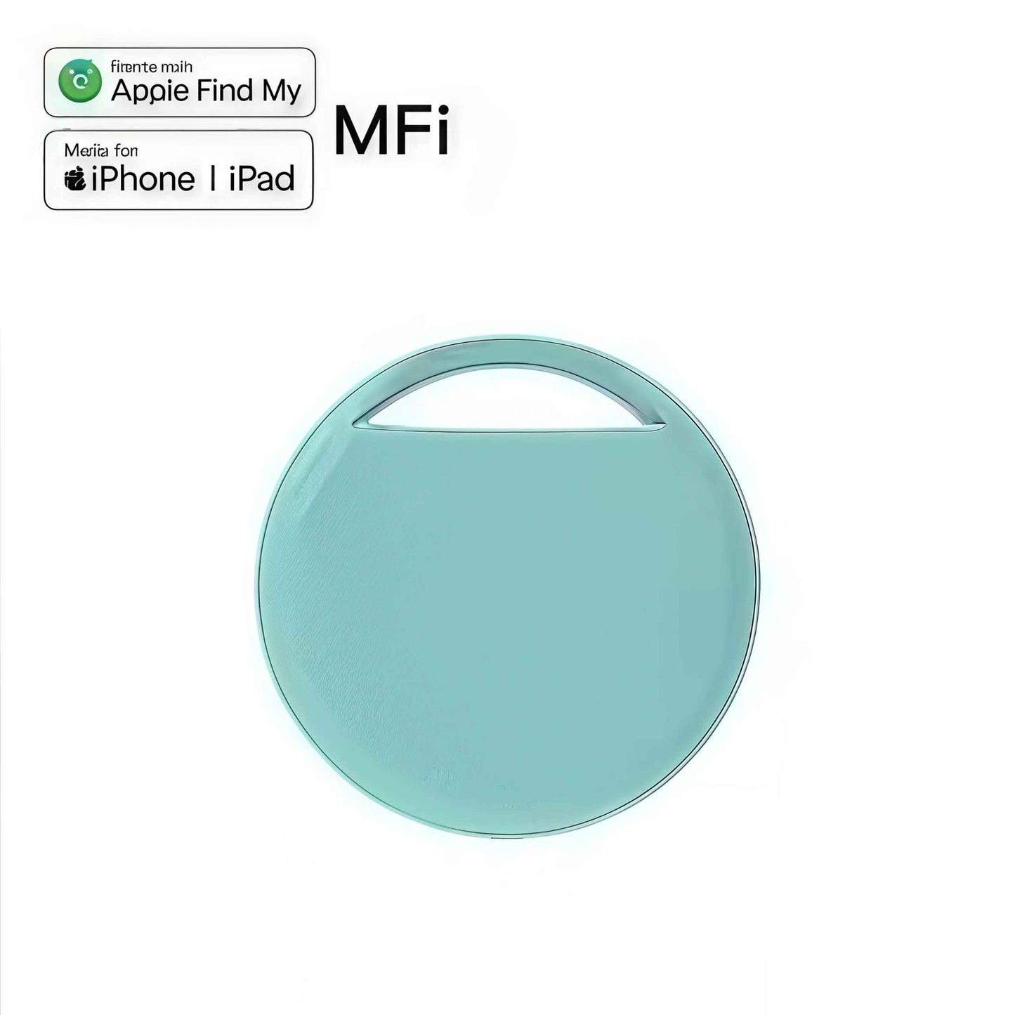 Traceur GPS Chien| MiniTag™ Localisez trouver en un instant - Chien en balade