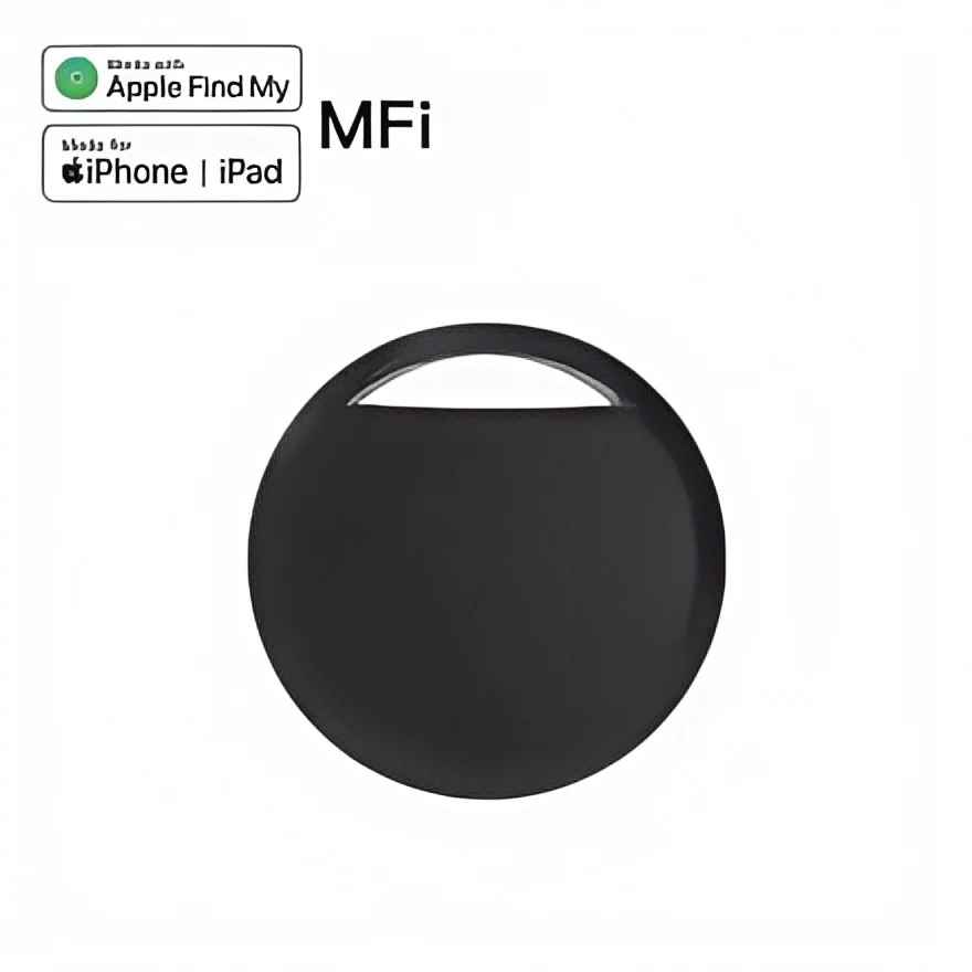 Traceur GPS Chien| MiniTag™ Localisez trouver en un instant - Chien en balade