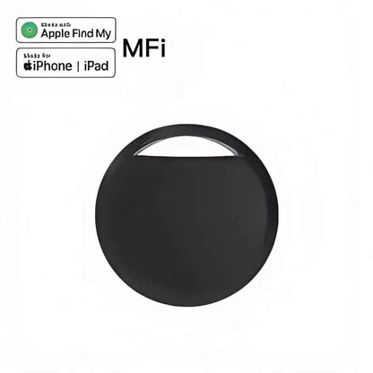 Traceur GPS Chien| MiniTag™ Localisez trouver en un instant - Chien en balade